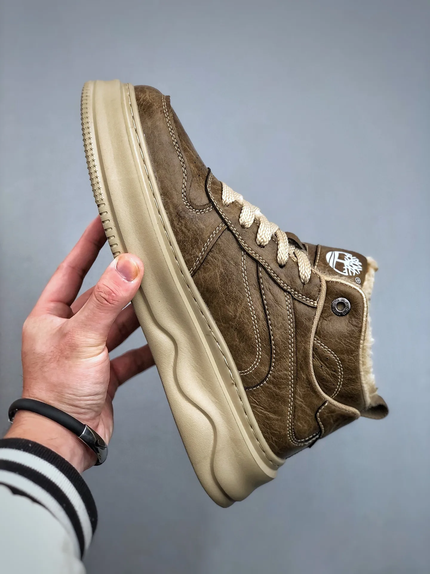 Local self-pickup💰520 supports in-store velvet version Timberland Timberland/Timberland classic 25ss new style classic recreation newly upgraded Size: 39-44